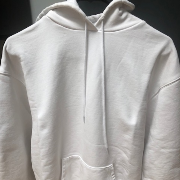 Balenciaga Tops Hoodie Poshmark